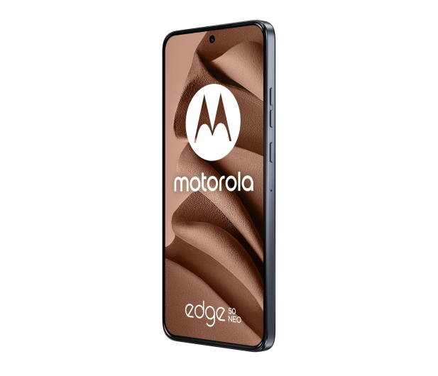 Motorola edge 50 neo 5G 12/512GB Mocha Mousse 120Hz - 1311523 - zdjęcie 2
